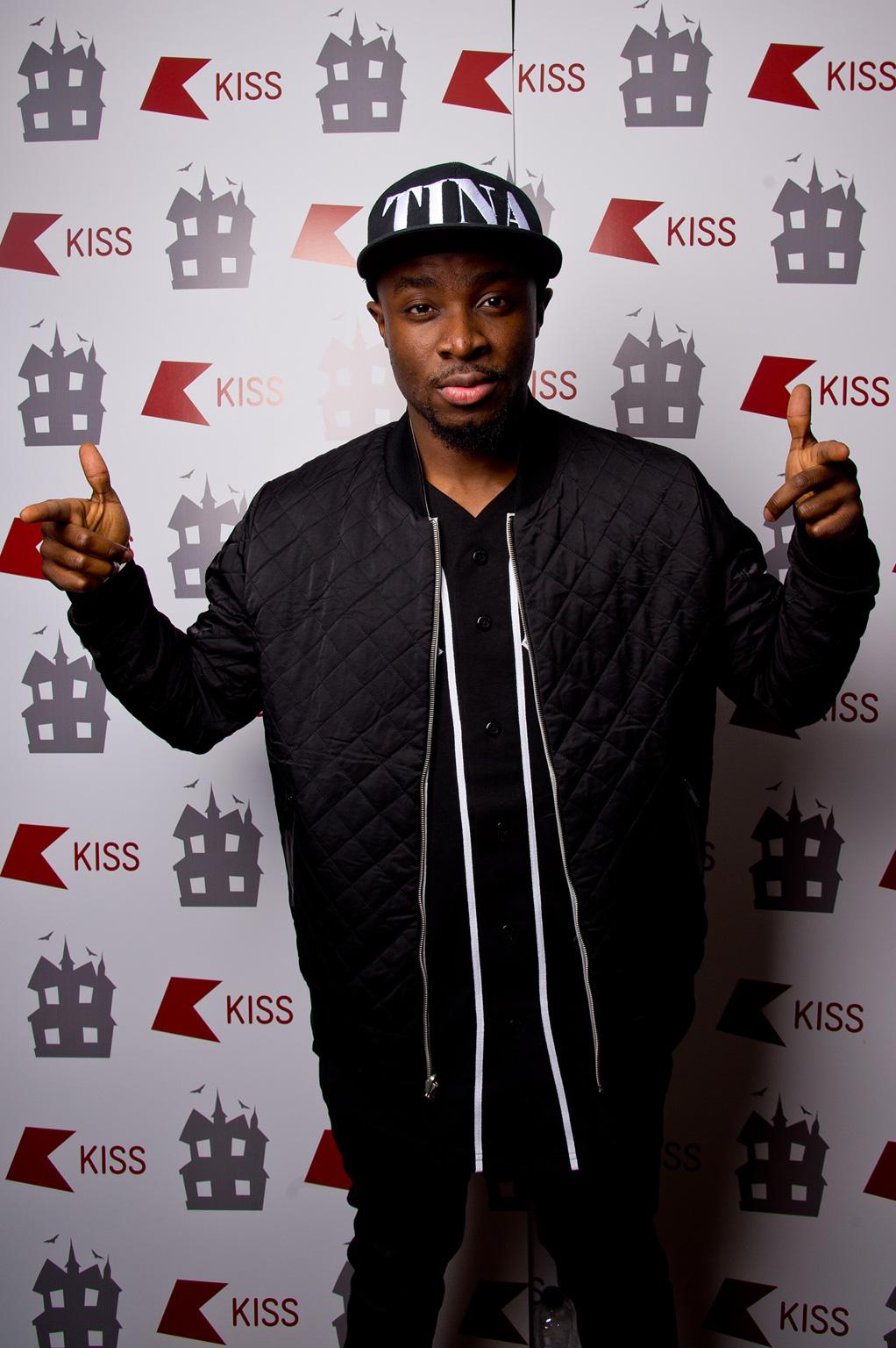   Big happy birthday to   YOUVE GOT THE SAME BIRTHDAY AS FUSE ODG