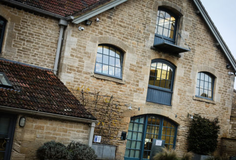 bathontv's tweet photo. We have moved! Find us at Studio 1, Glove Factory Studios, Brook Lane,
Holt, Wiltshire, BA146RL. Call 01225 784148 http://t.co/yn3oLnGh9E