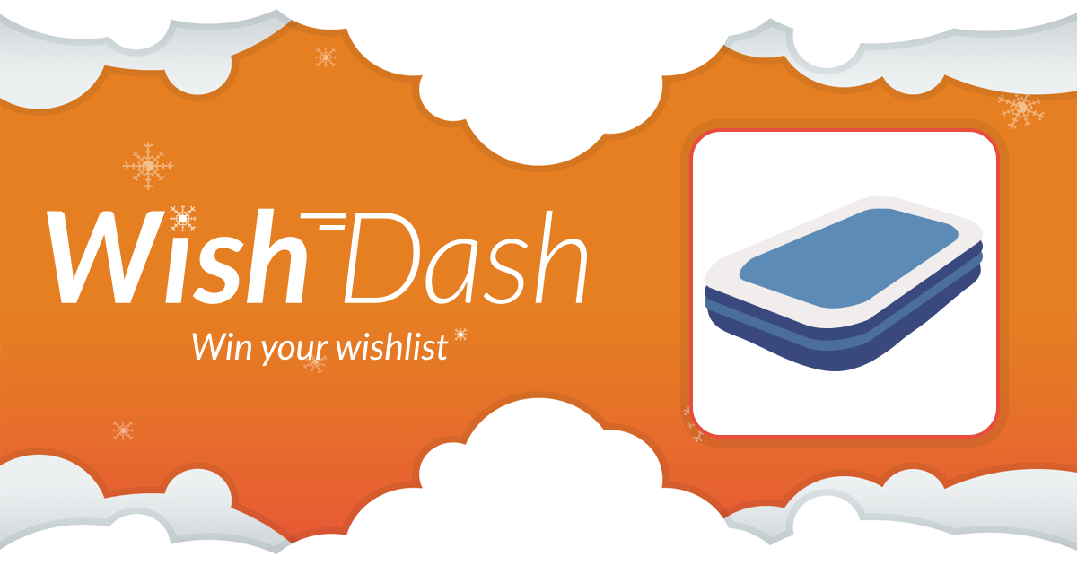 jugreeff's tweet photo. I've just unlocked Bestway family pool on @kalaharicom #WishDash. Beat that! http://t.co/caMyOnf8c2 http://t.co/7tKRetA5Am