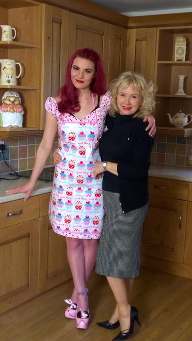 Watch NylonSue's leaked NSFW photo on TwXstars