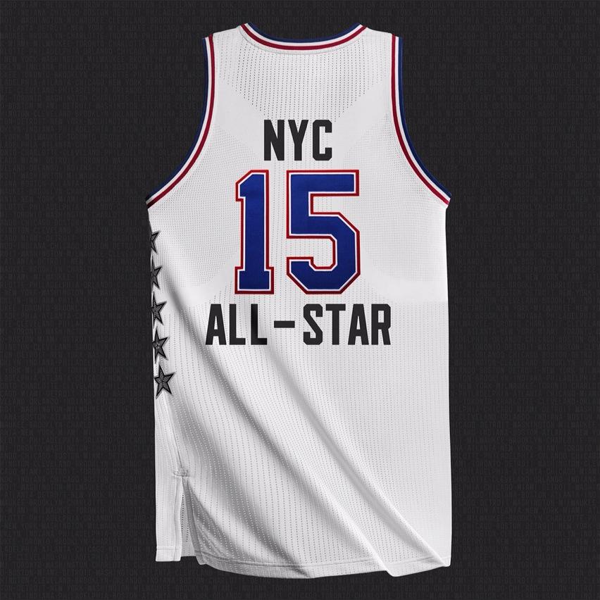 adidas, Shirts, David Lee New York Knicks Taxi Jersey Limited Edition