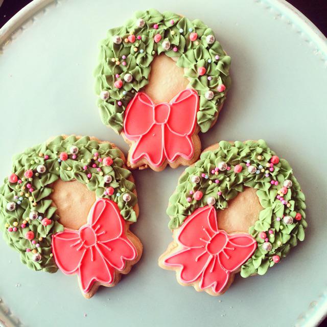 可愛すぎる Micarinaさんのクリスマスアイシングクッキー画像集 Togetter 可愛すぎる Micarinaさんのクリスマスアイシングクッキー画像集 Togetter