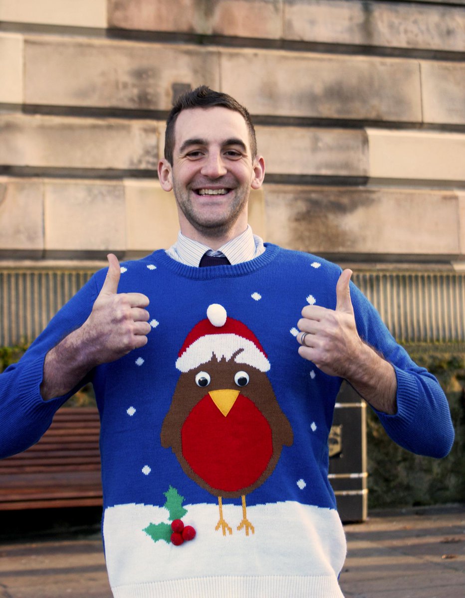 Preston_Partner's tweet photo. Another chance to win a pair of #icerink tickets! Tweet us a Christmas jumper selfie to enter. http://t.co/U8y0xCkz9i