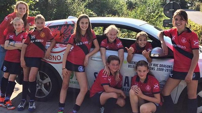 khcdragons's tweet photo. Jeugdploegen behalen 6 op 6 http://t.co/yKFU6TcyhV http://t.co/Xa8uvo374T