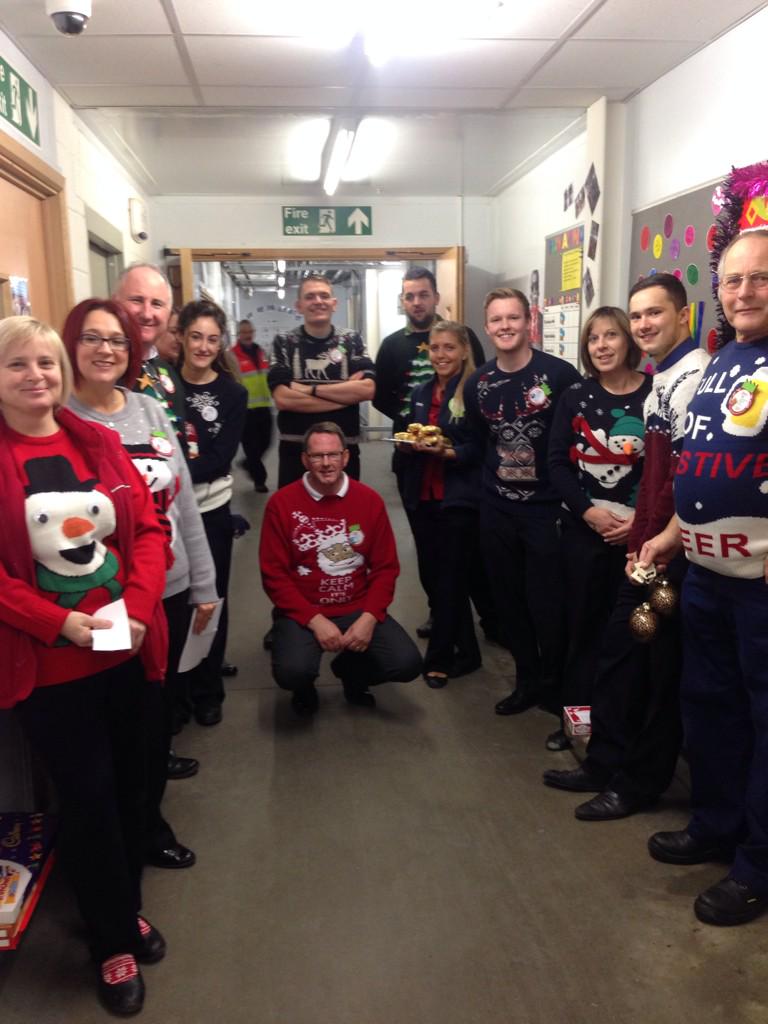 Donna Hird tweet media