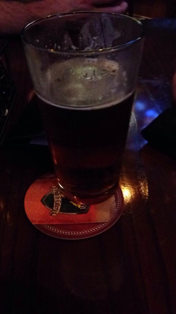 dumpstersnake69's tweet photo. Shout out to the chiver who RAK'ed me this delicious beer. I'll be sure to pay it forward. @ChiveWilmington http://t.co/FhD5yWzWFf