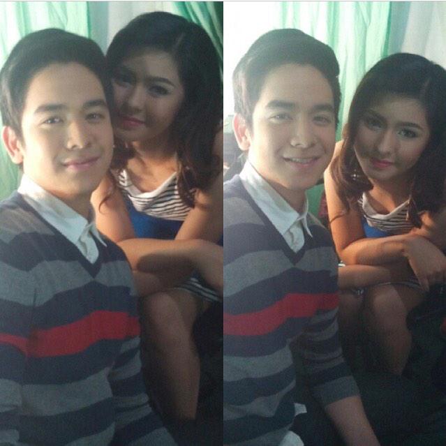 LoiShuaOFC's tweet photo. CTO http://t.co/a7Gog4FLly

Nasa Puso Ng LOISHUA Ang FOREVER
We Support LOISHUA And NKNKK
