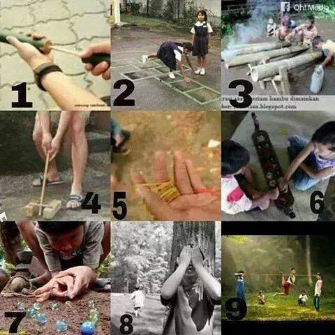 Abah mah keur budak baréto pang resepna nyoo lodong, da masih suasana perang jeung walanda. Hehe. Ari hidep?