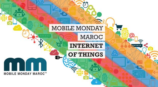 Vous voulez assister au <a href="/MobileMondayMa/">Mobile Monday Maroc</a> sur Internet of Things? Demandez votre invitation ici nxti.es/1yG2oxD "