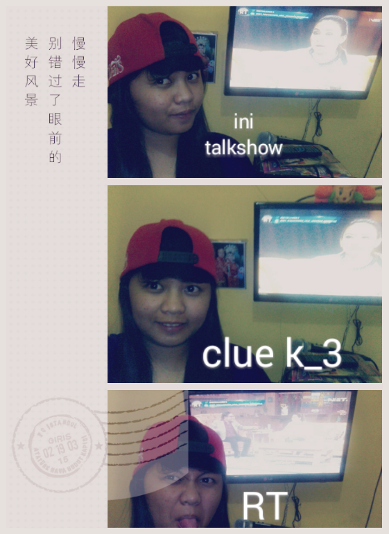 dhedhecg's tweet photo. @netmediatama @Ini_Talkshow  #NETMiliuner_3 clue RT ciee haruka nongol juga #NETMiliuner http://t.co/SJGfC9JoHc