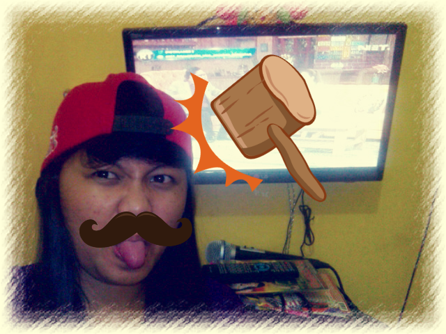 dhedhecg's tweet photo. @netmediatama  @Ini_Talkshow  #NETMiliuner3 clue RT_ haruka jadi kohost wahhhh kotak tawaku bisa habis#NETMiliuner http://t.co/bcbDlLgSHE