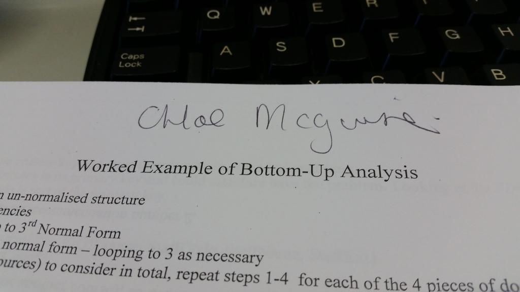 Chloemcguire13's tweet image. My Mind Is Busy #FunctionalDependency