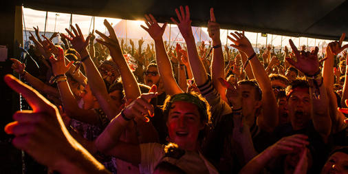 Reading & Leeds Fest tweet media