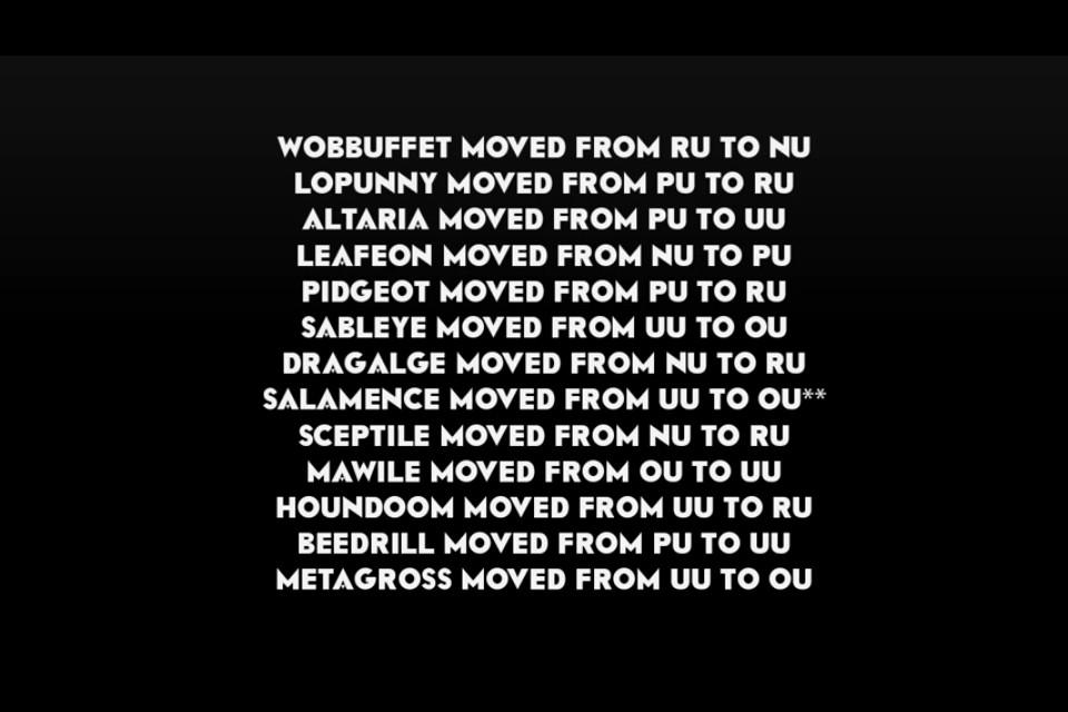 OhSebb_'s tweet image. Wobbufet No!