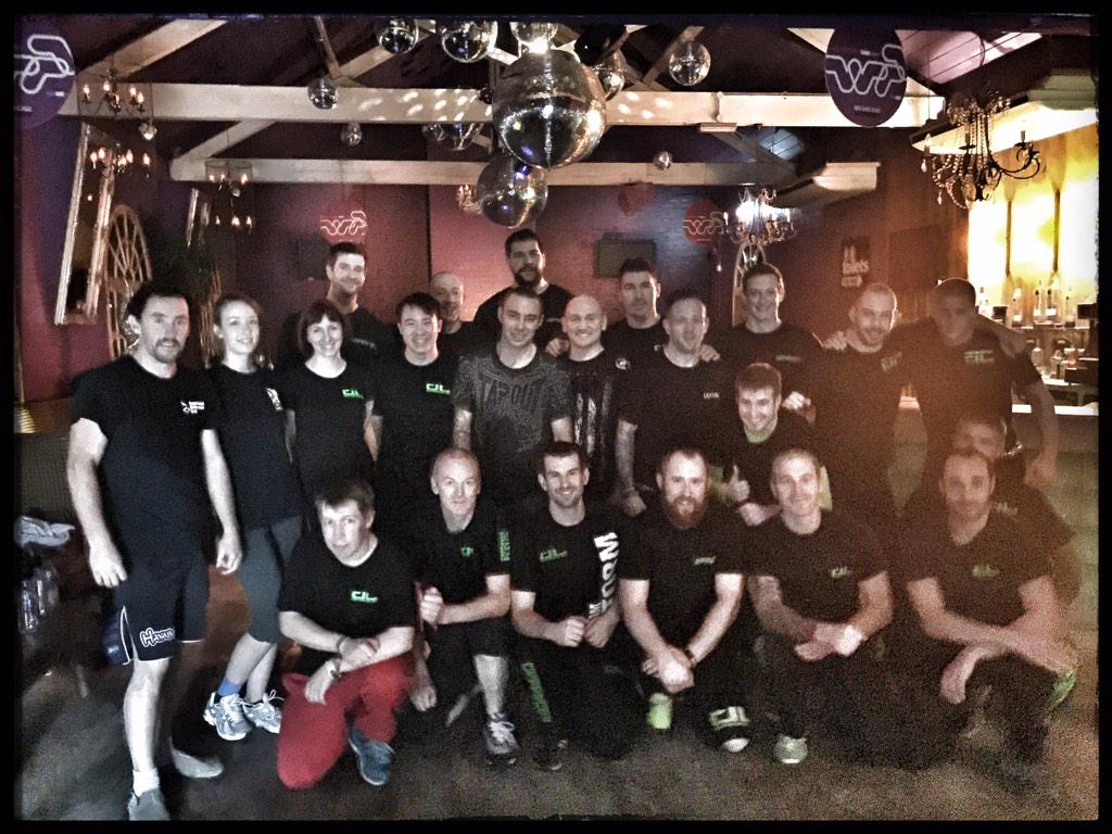 DLabWorcester's tweet image. Nightclub workshop REAL fun. selfdefenceworcester.co.uk