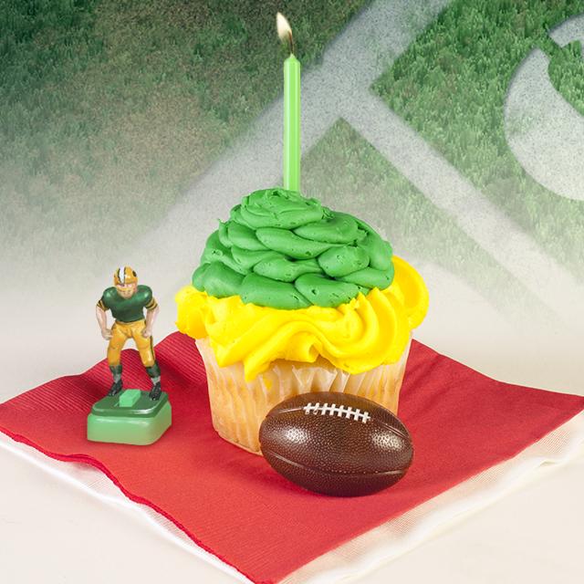 Happy Birthday to the one and only Aaron Rodgers on December 2! Celebrate by doing a Discount 