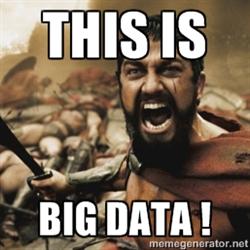 MrAndrewMcLean's tweet image. Lunch time! #bigdataws