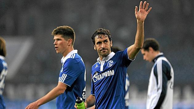 marca's tweet photo. Raúl será presentado en Nueva York por todo lo alto http://t.co/M9Tnng8YL4 http://t.co/JPZH8G6gN2