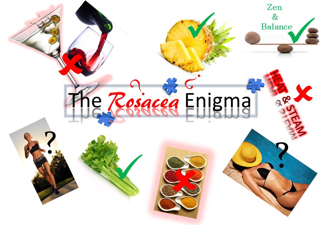 biorechercheuk's tweet photo. Read our December blog: THE ROSACEA ENIGMA!?!?!?!?!
https://t.co/Is789bRsQO http://t.co/OFUNnAOnXn