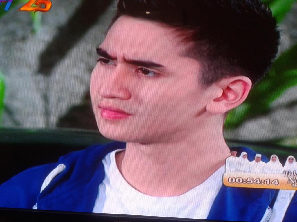 AisyahPutriJIL's tweet photo. Kece kece ini BD dan Verrell #JilbabInLove #PictJIL http://t.co/54k4HMoN8U
