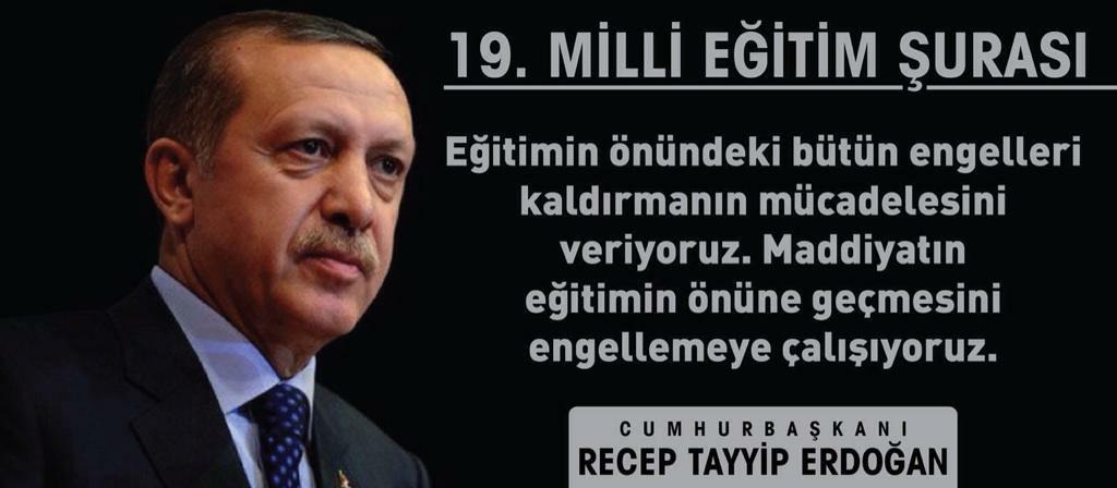 Dersane meselesi kesinlikle kapanmıştır