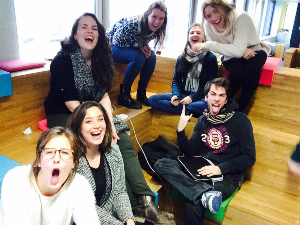 paudln's tweet photo. #labdavanac #masterclass #ihecs http://t.co/IIaVCDRBxN