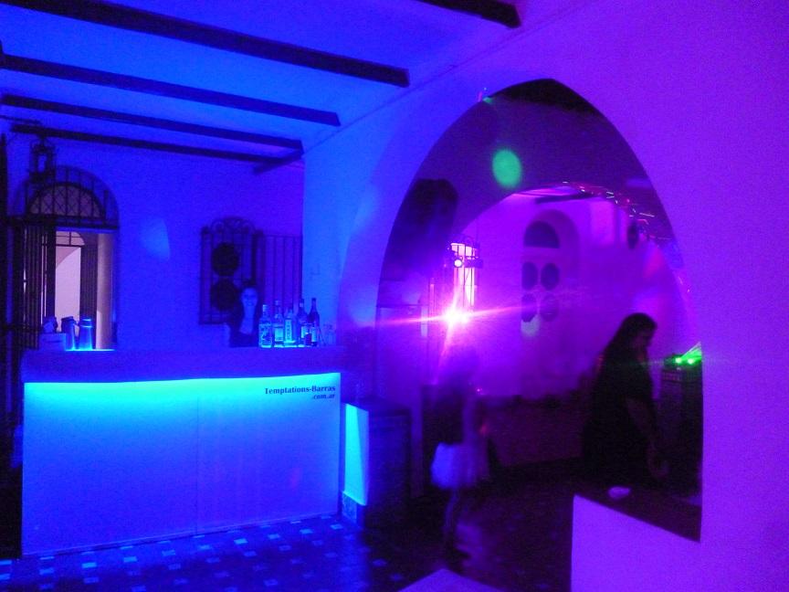 bartemptations's tweet image. Quince de Martina! 22/11/2014