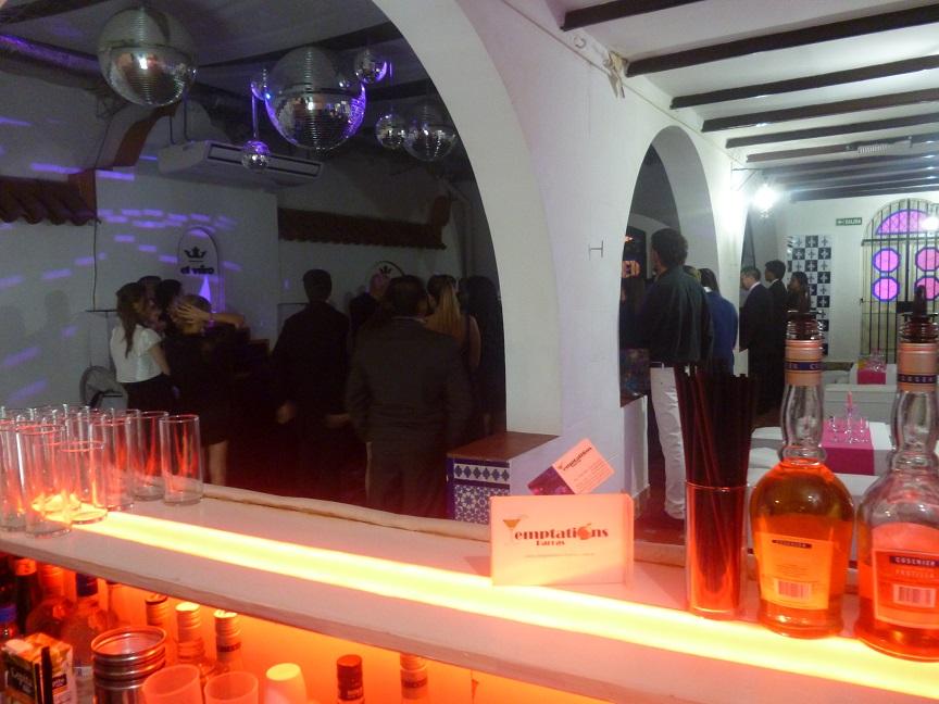 bartemptations's tweet image. Quince de Martina! 22/11/2014