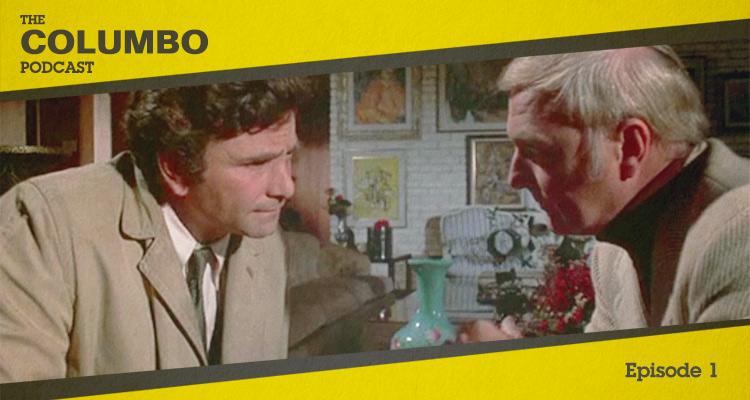 ColumboPodcast's tweet image. Episode 1 of the Columbo Podcast - Murder by the Book - is now available: columbopodcast.com/columbo-season…