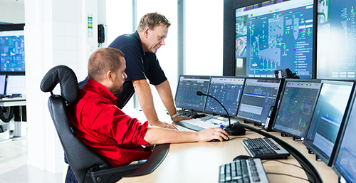 stefortner's tweet photo. It's all about the right decisions in your #operations #pauto #OperatorEffectiveness @800xA http://t.co/3mSKn84xtm http://t.co/tWb3I197Lu