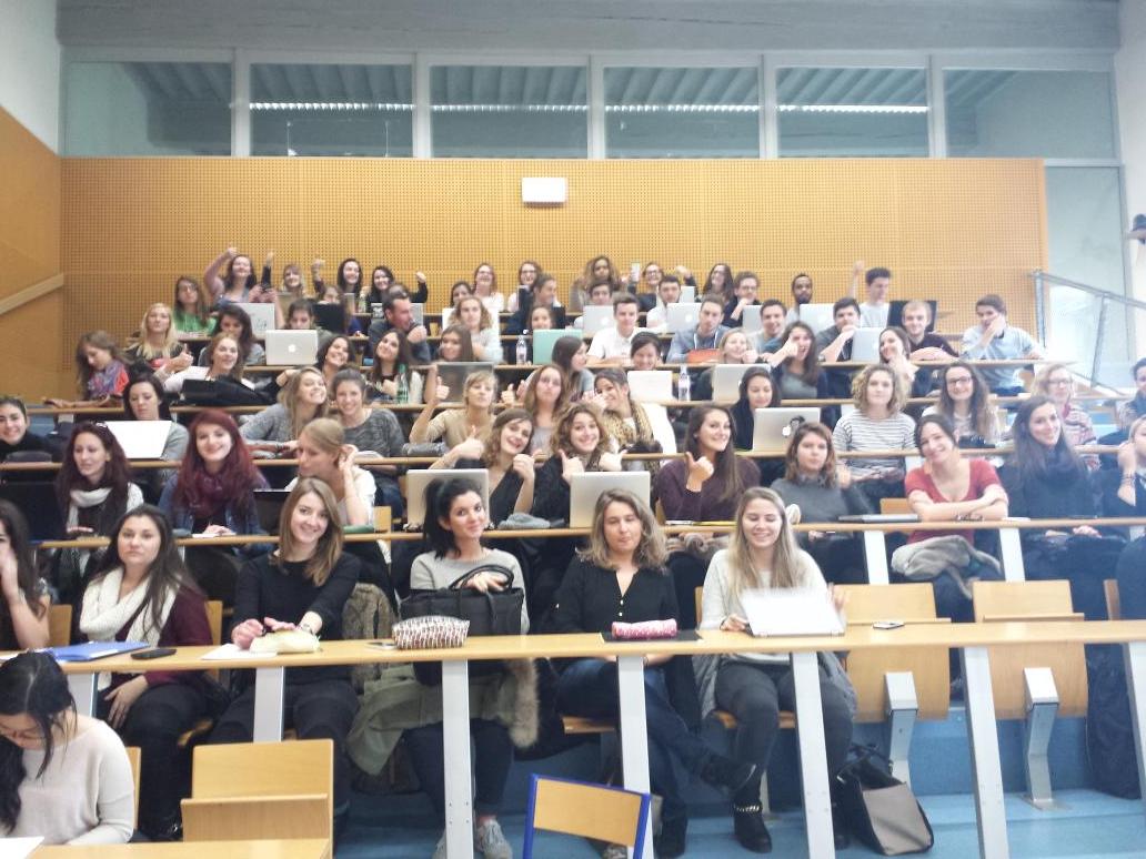 GuillaumeHidrot's tweet photo. Ouf trouvé ! #tweetprecedent #L2COM http://t.co/Gbzgx3CHOu
