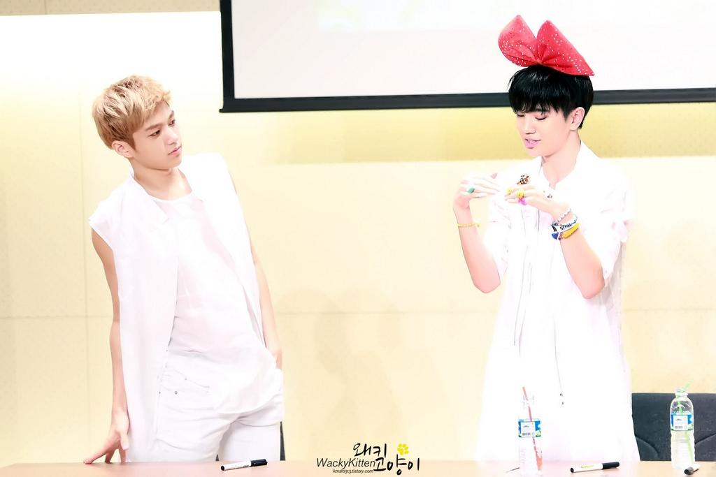 วันสุดท้ายแล้ว!! โหวตกันรึยังเอ่ย~ VOTE!!   #INFINITE For #MAMA2014   mama.interest.me/2014mama/vote