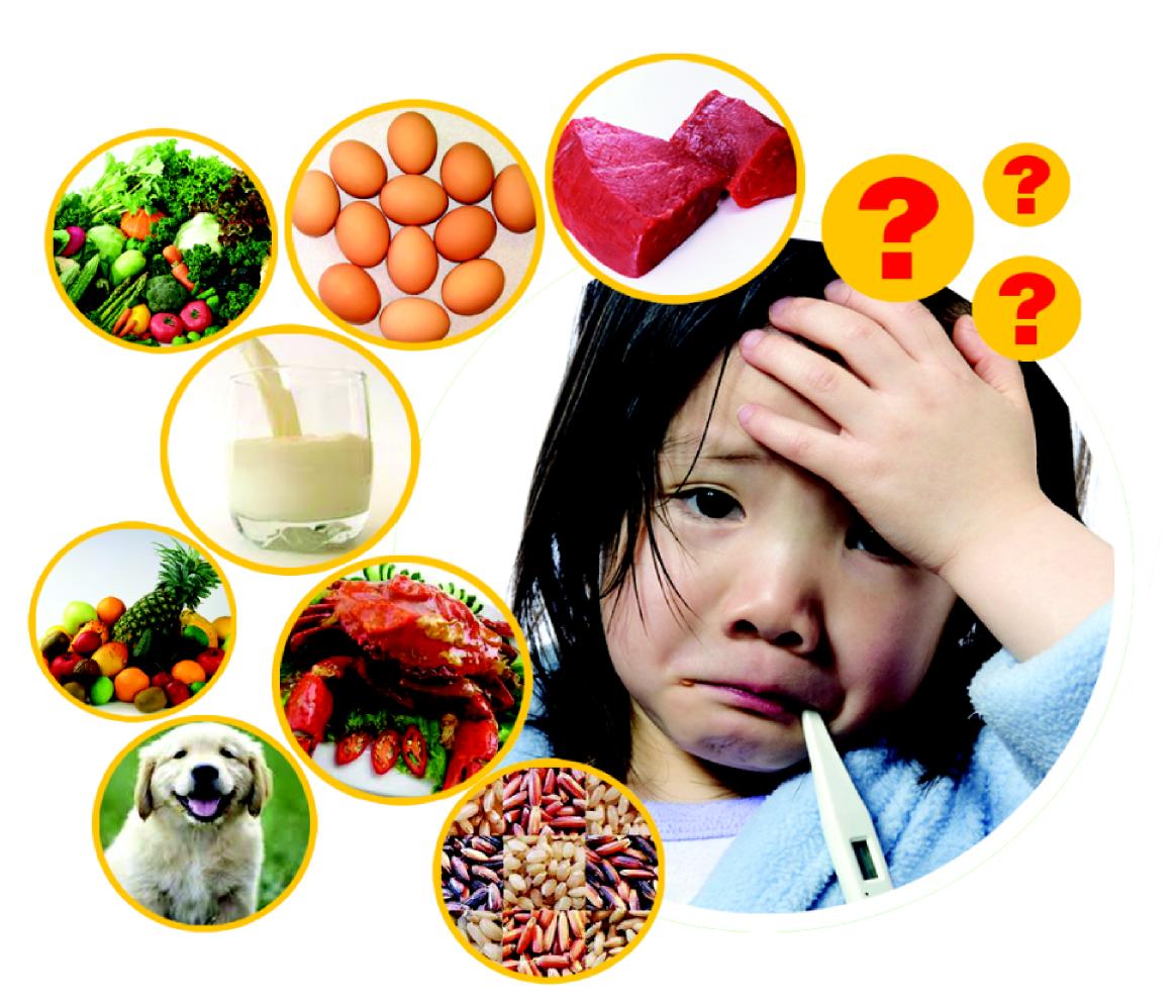 Benarkah Alergi bisa sembuh ? #DuniaIbu
<a href="/nadyanovriana/">Nadya Novriana</a> <a href="/meyliadina/">Meylia Dina Safitri</a>  <a href="/IMasdayati/">Imas Masdayati</a> sumber gambar : Google