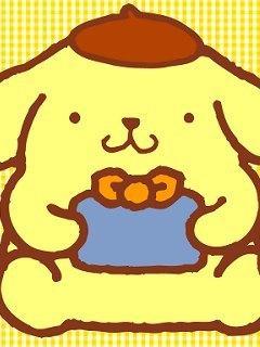 サンリオ Bot Rubishluvit481 Twitter