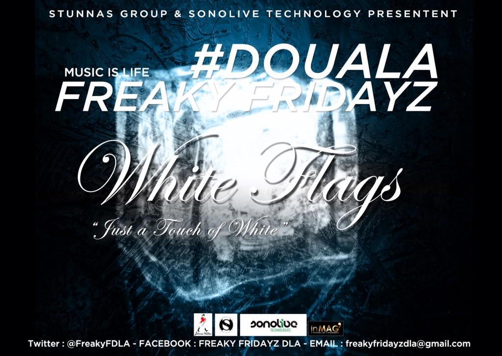 ladominicsy's tweet photo. Freaky people, #FreakyFridayz acte 3 soon... Be ready @SteJoBul @marabooTV @MonyaMiss @rogarroga @DorisTchatchou http://t.co/THijQoVaGB