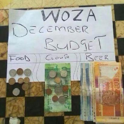 ihateSISO's tweet photo. What's your Dezemba budget??? #Mandelaz for booze http://t.co/npIHwu9I37