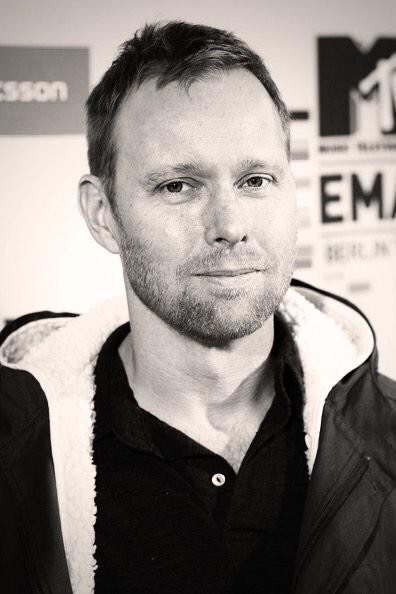 Happy Birthday Nate Mendel!   