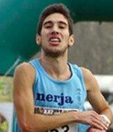 huelva24's tweet photo. #Atletismo /@juanjjosegarcia se marca correr en 8:40 el 3.000 tras una gran temporada de cross http://t.co/e1yEUDmlZG http://t.co/BZUateb6yB