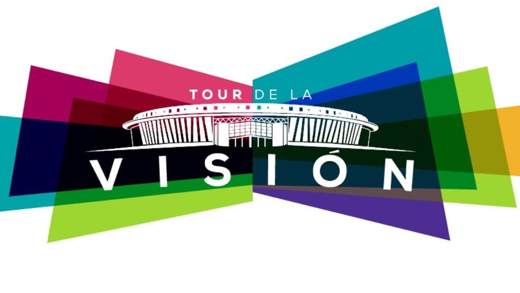 chepeputzu's tweet photo. Construyendo el Tour de la Vision!! Y creyendo que podemos tener vidas mejoradas, por lo tanto un mejor País http://t.co/4eKUSyb3so