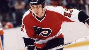 Happy 59th birthday Flyers President, Paul Holmgren.   