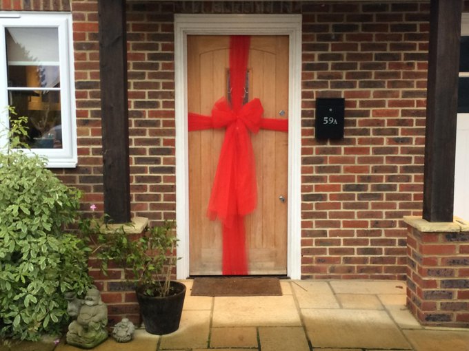 Just dressed my door @Dressmydoor Thankyou again!  http://t.co/vJAJfCXdTa  Amazing instructions - you<a class="tags" target="_blank" title="On Twitter" href="/?out=eyJ0eXAiOiJKV1QiLCJhbGciOiJIUzUxMiJ9.eyJpYXQiOjE3MjQ5MjM4MDIsImlzcyI6InR3cG9ybnN0YXJzLmNvbSIsIm5iZiI6MTcyNDkyMzgwMiwiZXhwIjoxNzU2NDU5ODAyLCJyZWRpcmVjdF91cmwiOiJodHRwczovL3R3aXR0ZXIuY29tL0RyZXNzbXlkb29yIn0.iaEyX54IQjCamx3_WljPmqWYSPHN1JdTGWD6N7yySjWUtSwiO8JIPE7yKrcZgt4Gkfw6xYKfi6uTXYDTYGShUw">@Dressmydoor</a>