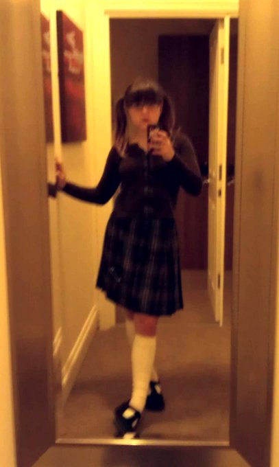 two outfits from my shoot for @atkhairy  yesterday #hairygirl #sexy #schoolgirl #sexysailor http://t<a class="tags" target="_blank" title="On Twitter" href="/?out=eyJ0eXAiOiJKV1QiLCJhbGciOiJIUzUxMiJ9.eyJpYXQiOjE3MjQyMzY3MjEsImlzcyI6InR3cG9ybnN0YXJzLmNvbSIsIm5iZiI6MTcyNDIzNjcyMSwiZXhwIjoxNzU1NzcyNzIxLCJyZWRpcmVjdF91cmwiOiJodHRwczovL3R3aXR0ZXIuY29tL2F0a2hhaXJ5In0.75WPd4xp5f2FvL-6AegQ6U-knHn8AfBOkSxt-0YzONZ124x14oGAdzAY9IAAMOJnfyPw-yByElSiJ2ms5iG7oQ">@atkhairy</a><a href="/tag/sexy"class="tags"><span>#sexy</span></a><a href="/tag/schoolgirl"class="tags"><span>#schoolgirl</span></a><a href="/tag/sexysailor"class="tags"><span>#sexysailor</span></a><a href="/tag/hairygirl"class="tags"><span>#hairygirl</span></a>