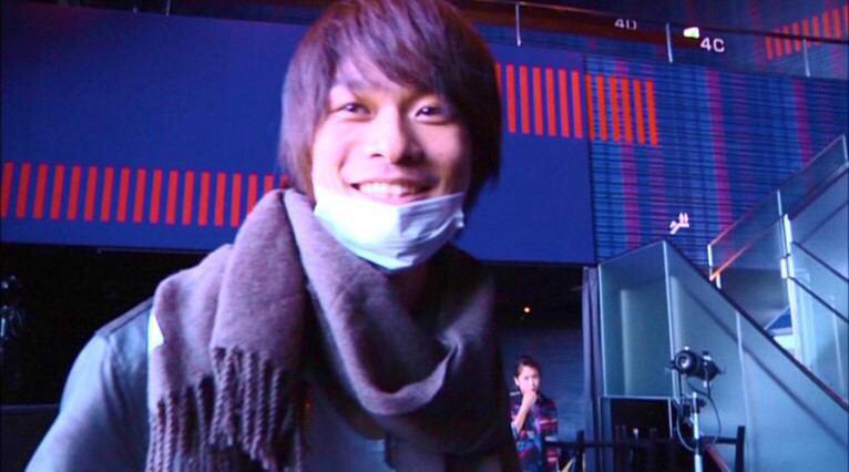 ゆいちゃは低浮上 Pa Twitter あと50分だよ わたしの大好きなお杉スマイル Owo 杉本雄治生誕前夜祭ということでtlを杉くんで埋めよう 杉本雄治生誕祭をトレンド入りさせたい 杉本雄治誕生日前夜祭 Http T Co Arapxgzvku