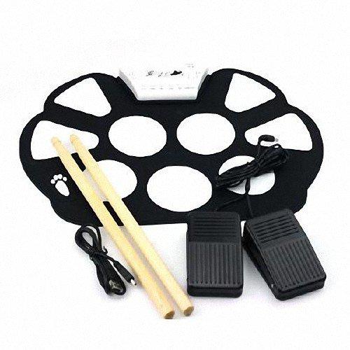UGottaHaveThat's tweet photo. #Portable Roll-Up #Drum Kit - #Rollup #YGHT http://t.co/jZiZHLKzxv