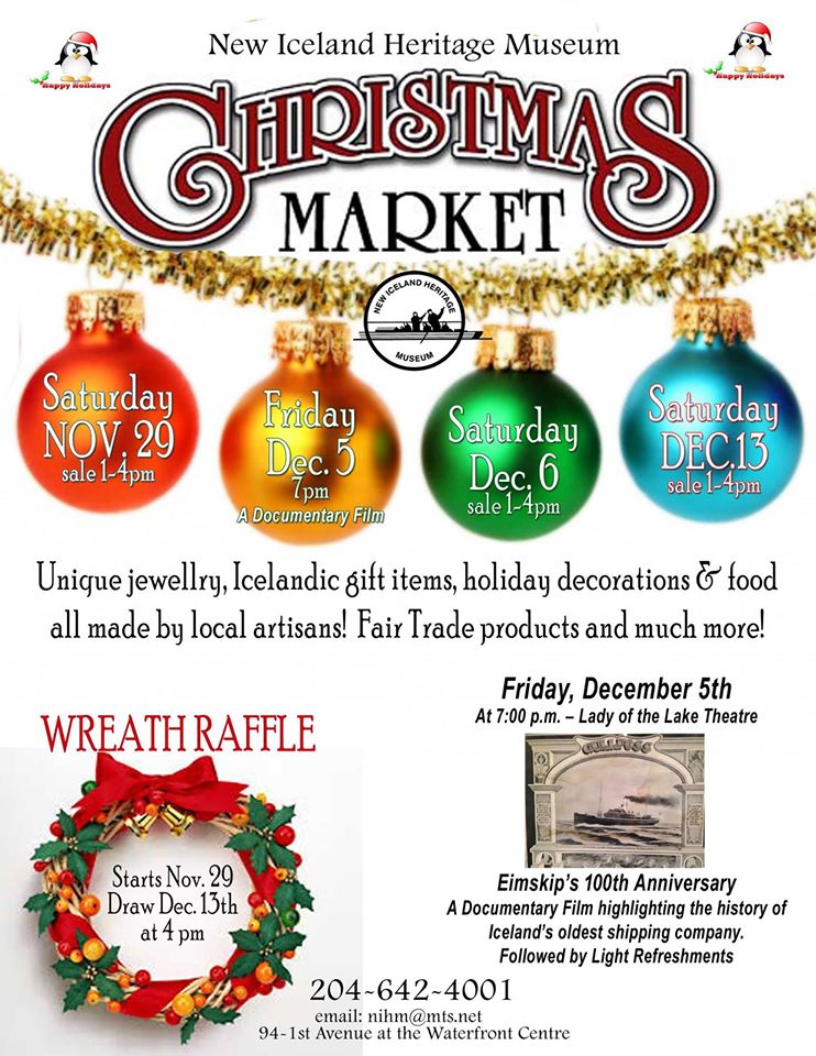 Lögberg Heimskringla tweet media