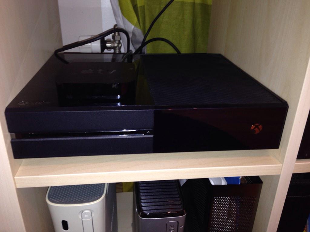 Marc Watson on Twitter "XboxSupport Is it safe to block the side