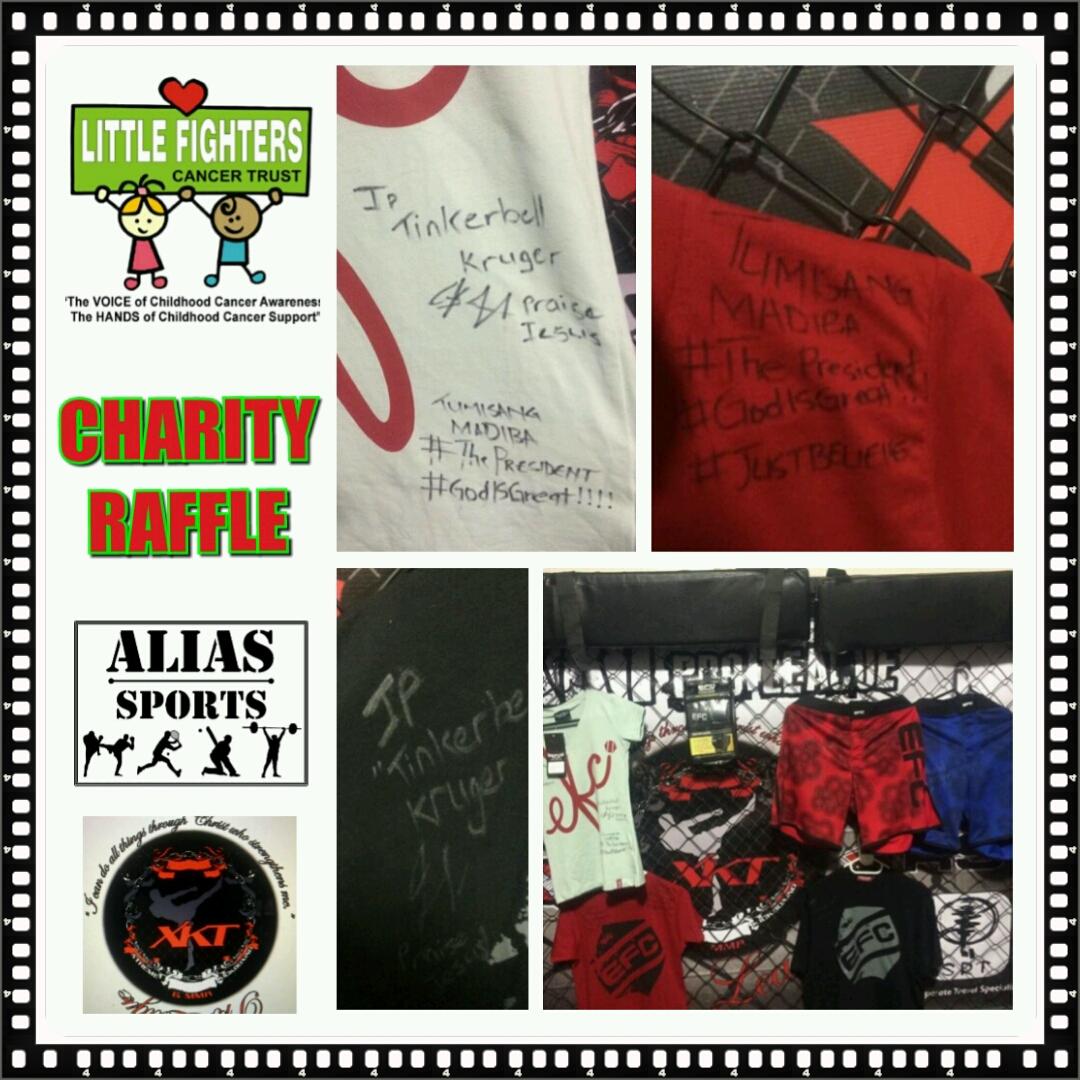 R50 to win! <a href="/krugerjpMMa/">jp kruger</a> @XKTProLeague <a href="/africa_mma/">MMA AFRICA</a> <a href="/LFCancerTrust/">Little Fighters Cancer Trust</a> <a href="/KNUXX_SA/">KNUXX SA</a>  @ATJabu <a href="/benonicitytimes/">Benoni City Times</a> <a href="/EFCworldwide/">EFC Worldwide</a>