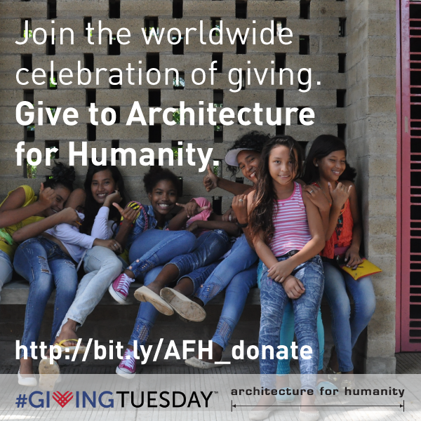 Architecture for... tweet media