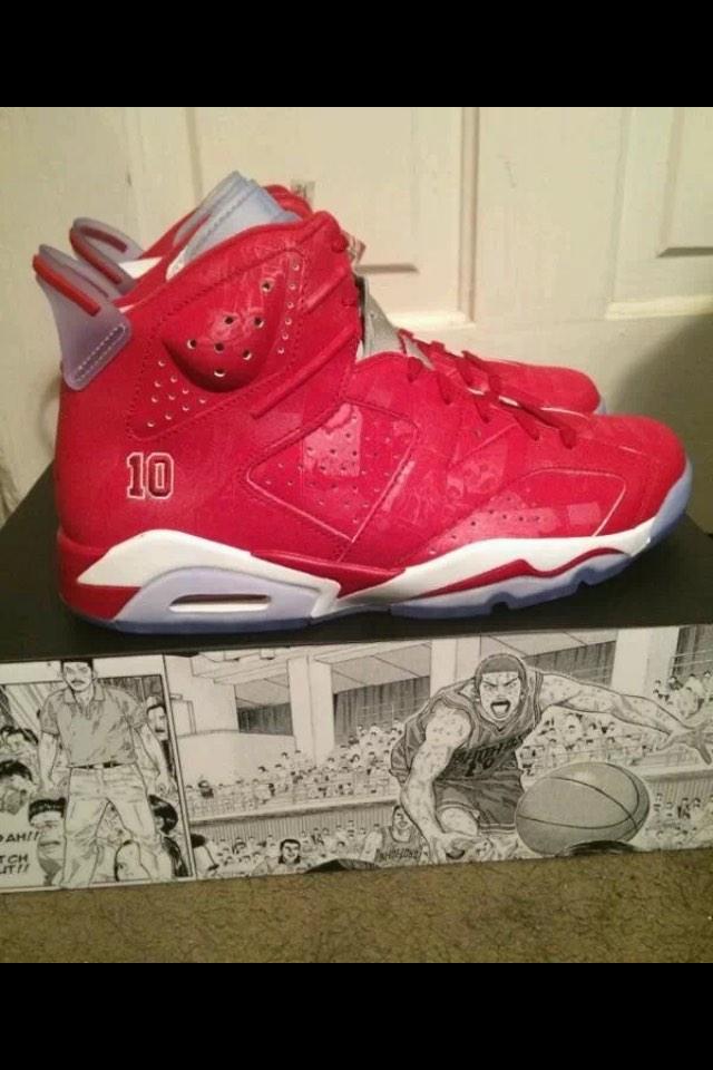 ExclusiveRodney's tweet image. Jordan 6 slam dunks for sale! DM me if interested I'm letting them go for a reasonable price ONLY CONTACT of serious