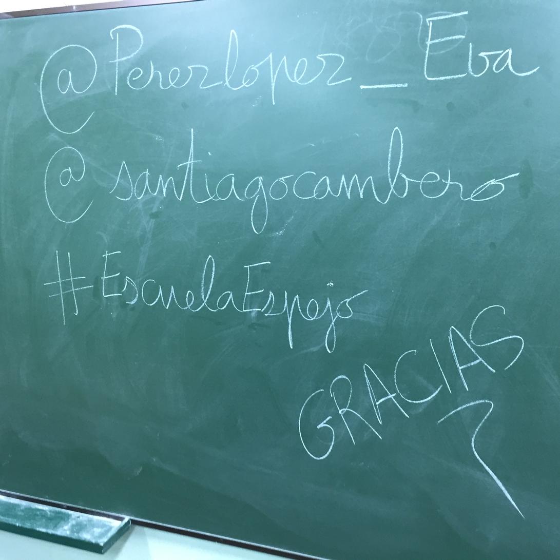 santiagocambero's tweet photo. GRACIAS!!! http://t.co/vFrw36ARgP